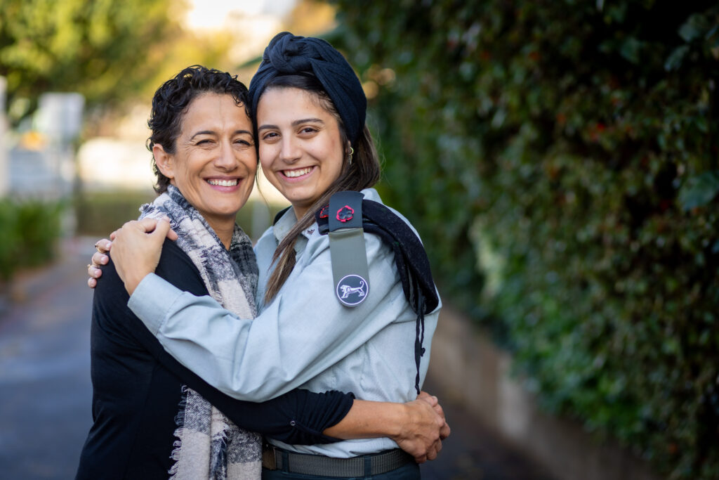 צילום: אריק סולטן 